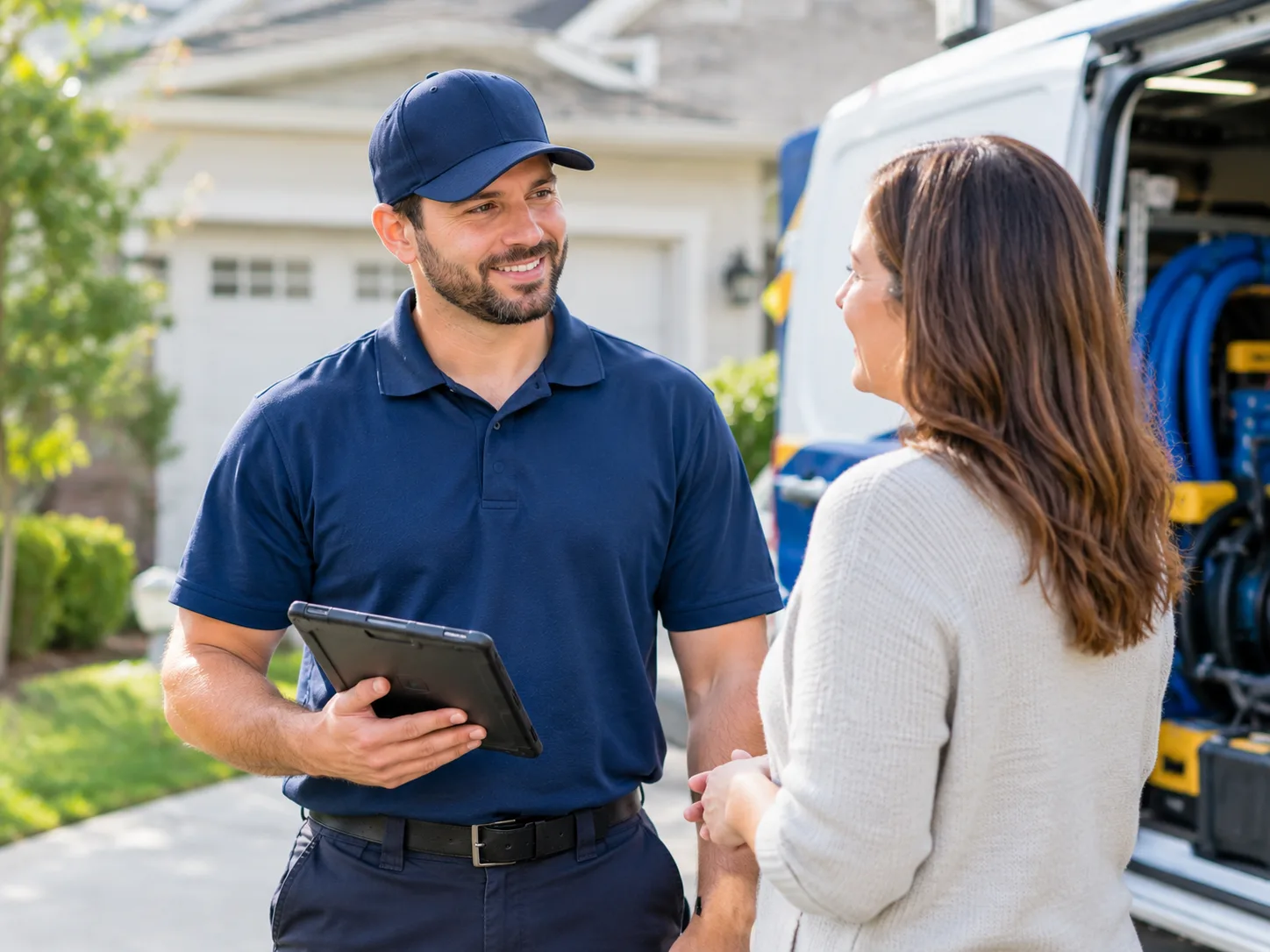 Sewage Backup Cleanup Jacksonville, NY FAQs